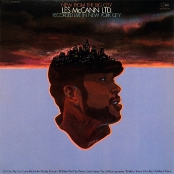 Les McCann Ltd. – Maichen