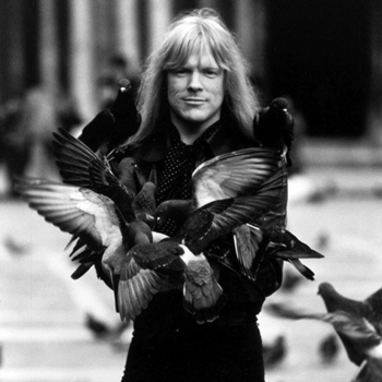 Larry Norman – Righteous Rocker #1