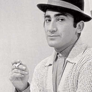Lionel Bart – Oom-Pah-Pah