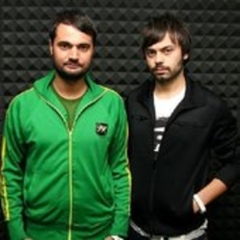 Martinez – Damaged Color (Livio & Roby Remix)