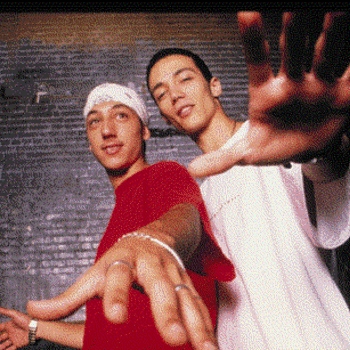 Rap – Французский рэп