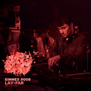 Lay-Far – Never Good Enough for You