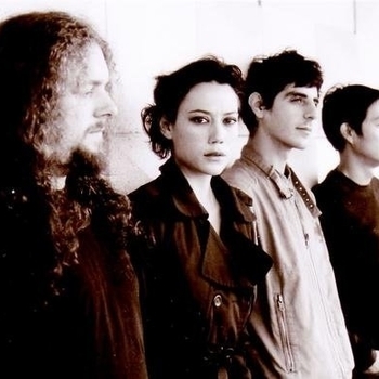 Lark – Heroin Mary (Ramfest 2008)