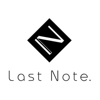 Last Note. feat. GUMI – 我楽多イノセンス