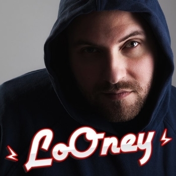 Looney – Bats n Spiders