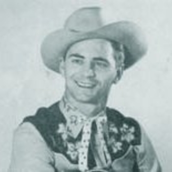Luke McDaniel – Huh Babe (take 1) (May 1956)
