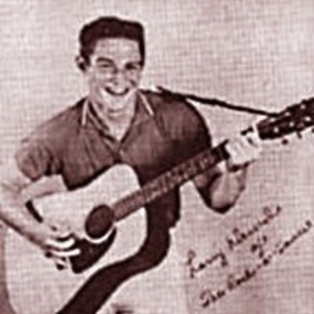 Larry Dowd – Pink Cadillac