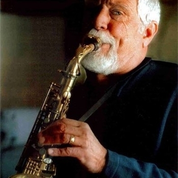 Lanny Morgan – Broadway