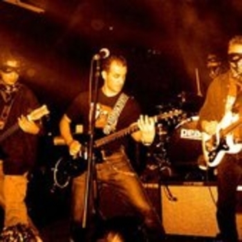 Los Twangers – Back To Sonora
