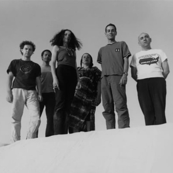 Lo'Jo – Yalaki