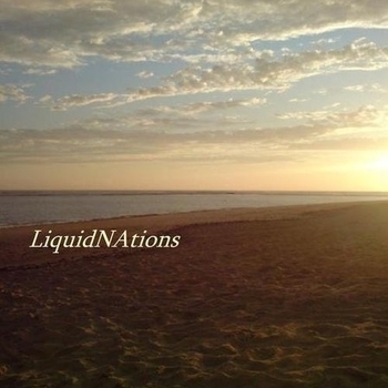 Liquid Nations – Ride (Airwave Remix), Airwave Remix