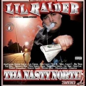 Lil Raider – Feel 2 Ball