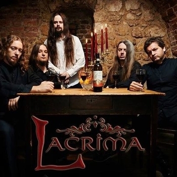 Lacrima – Nessun Dorma