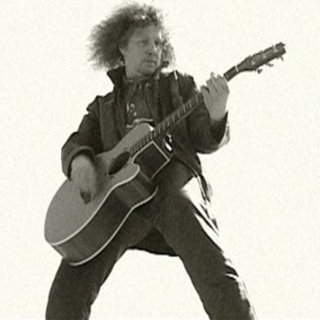 Luke Gasser – A Kind Of Dyin'