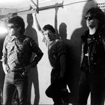 Lime Spiders – Weirdo Libido