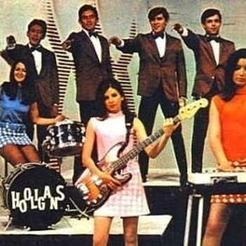 Los Hooligans – Swing Right Rudie