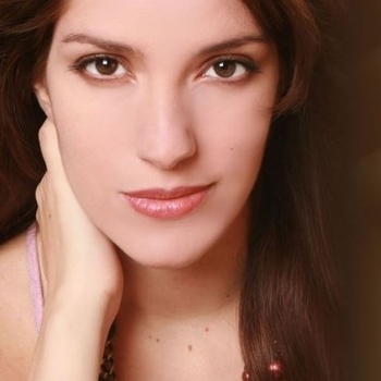 Ligia Piro – Isn't She Lovely