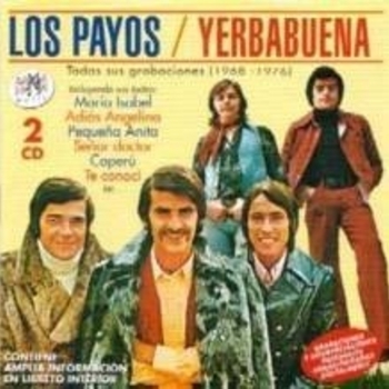 Los Payos – Los Anticuarios
