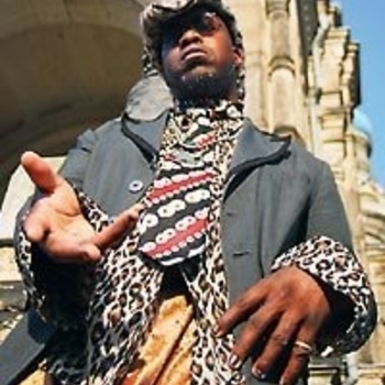 Lord Bishop – Sweet Georgia Brown