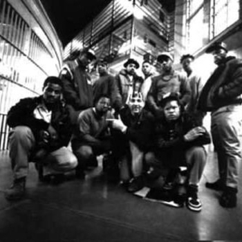 DJ Shadow – Real Deal