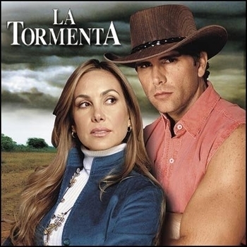 La Tormenta – kyanqis hamar