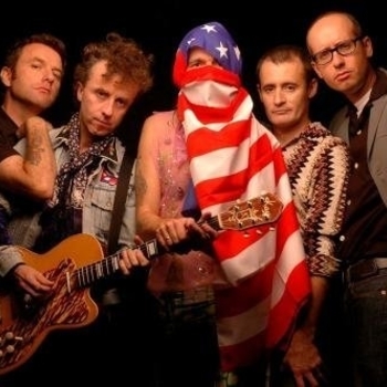 Les Wampas – Rimini