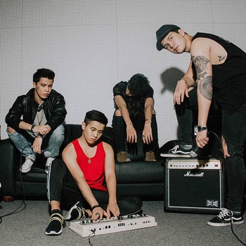 Moonlight – Tun (Single 2020)