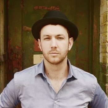 Matt Simons – Catch & Release (Deepend Remix)