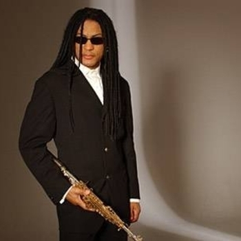 Marion Meadows – Suede