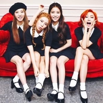 Mamamoo