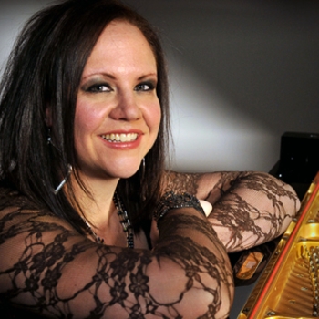 Michele McLaughlin – Rejoice