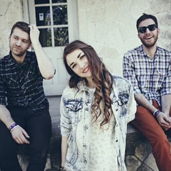 Misterwives – Coffin Text