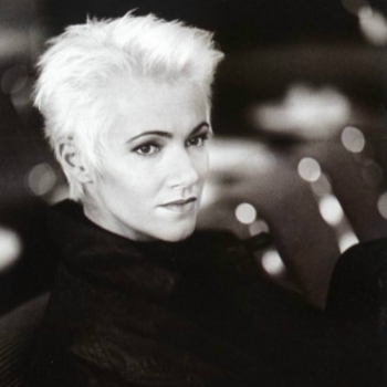 Marie Fredriksson