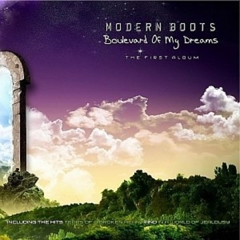 Modern Boots – In A World Of Jealousy (Extended Romantique Mix)