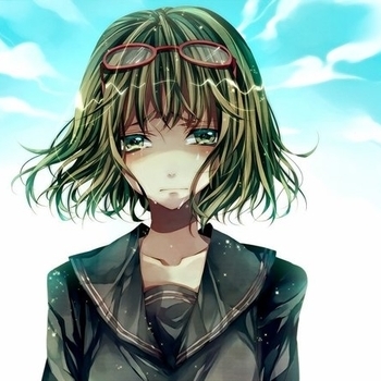 Gumi – Dark Parade