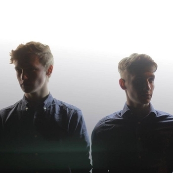 Mendum – Stay With Me