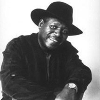 Mighty Sam McClain – Other Side of the Tracks