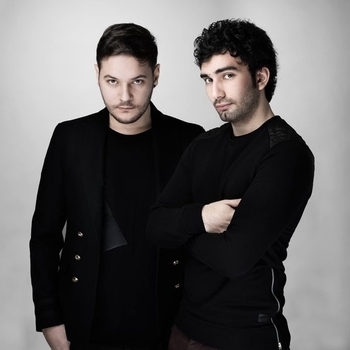 Marnik – Made of Stars (Single 2020)