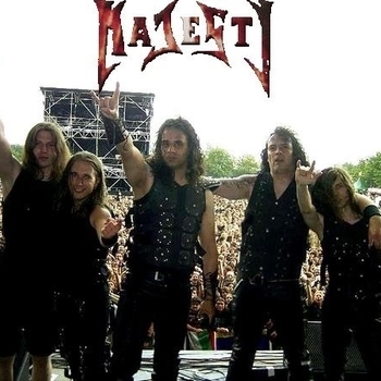Majesty – Epic War