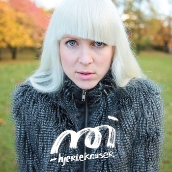 Moi – Hjerta slo (Latent 2014)