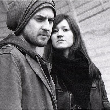 Nadia – smiling people