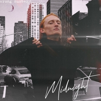 Midnight – Baptize (XII Labors 2015)