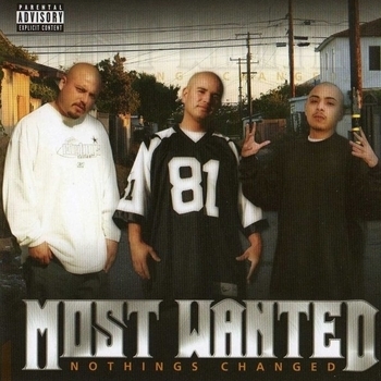 Most Wanted – Гори