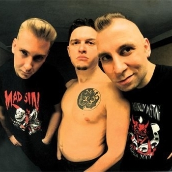 Mad Heads – Mad Heads Xl - А я на море (спешл фор Шеф!)