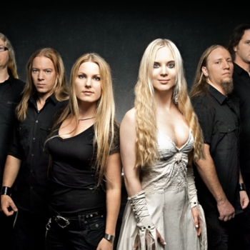 Midnattsol – Konkylie