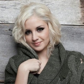 Maggie Rose – What Makes You Tick