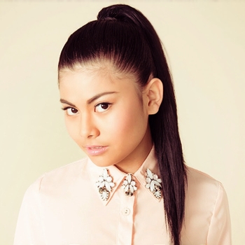 Marlisa – Try