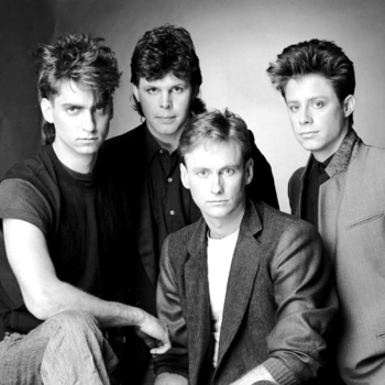 Mr. Mister