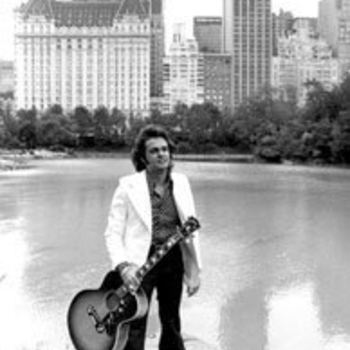 Morris Albert – Once Upon a Man