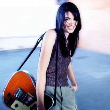 Meredith Brooks – Bitch (Песня из фильма "Чего хотят женщины / What Women Want")